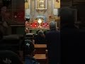 Capilla del Santísimo