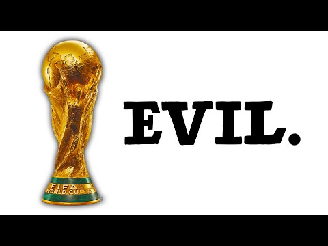 Videó: A világbajnokságnak nagyon furcsa hatása van a tőzsdére - Wall Street nem várhatja a játékok végét