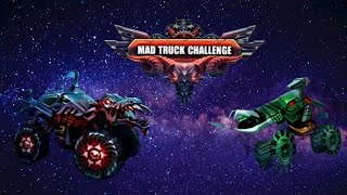 mad Truck  challenge special  2 Full screenshot 1