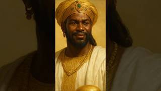 He Was So Rich… He Made Europe Tremble (Mansa Musa Story)”African history..