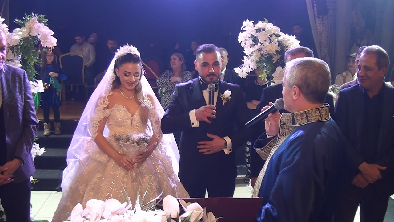 Büşra & Ekin - Şato Restaurant 28 Ocak 2024