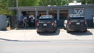 Questions remain after SAPD raid at north side smoke shop
