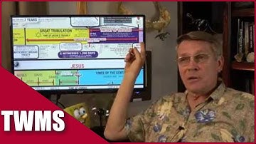 Understanding The Rapture - End Times Events - Video 3: The Abomination of Desolation