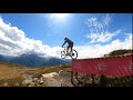 MTB Alps / Holiday / 250828