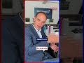 "Demokrati dokončno končujemo pogajanja z Robertom Golobom."