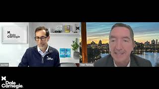 Beyond Shareholders: Rethinking What Winning Means with Ivan Tornos