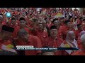 Ulang tahun ke-80 UMNO jadi titik muhasabah tentukan hala tuju parti