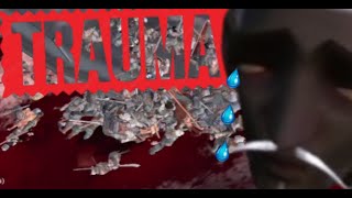 FOUR Times Damage, and MAX Population in Kenshi