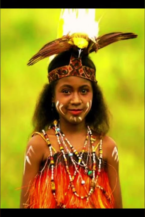 Sekilas Papua Kita (tiktok 2021)