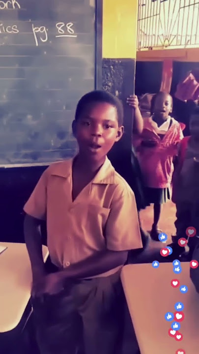 ANAK AFRIKA SEKARANG VIRAL MENYANYIKAN INDAHNYA HARI #shorts #viral #viralvideo #viralshorts #trending