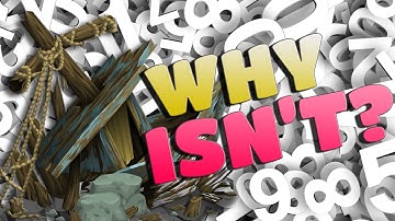 Why ISN