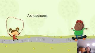 The Role of Observation and Assessment in ECE
