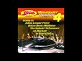 B96 Mixmaster Throwdown Volume 4 Full Mix