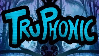 Tru Phonic Live at Nomad's Canteen