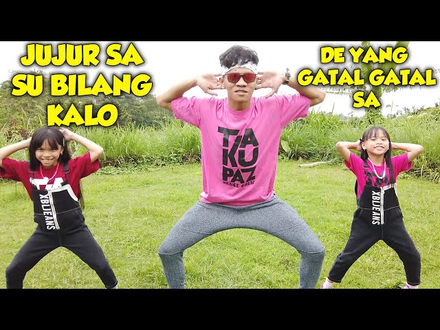 TIKTOK DANCE JUJUR SA SU BILANG KALO DE YANG GATAL GATAL SA | 2 Phút Hơn class=