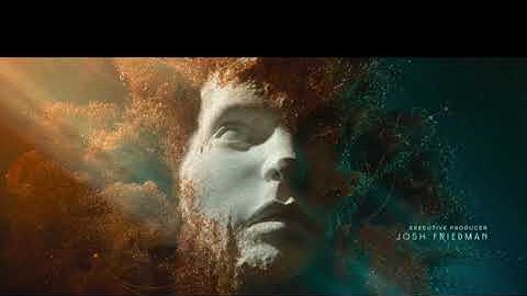 Foundation Opening - Apple TV+