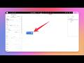 How to Add an Icon to a Button in Elementor Version 4