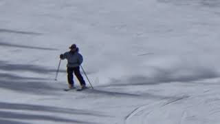 L3 On Piste Practice #6