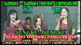 SENADA TRIO - SUNGKE - SUNGKE  Cipt :Drs.Jujung Panjaitan -Cover Live Hits @hangganeriksonchannel8093