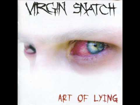 Virgin Snatch — Virgin Snatch - Flames Purify All