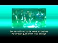 If LL Cool J wrote Radio in 2024