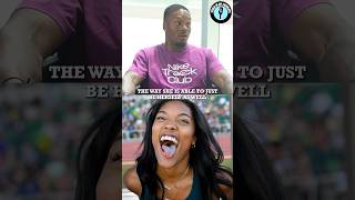 Tara Davis Woodhall Is The Most Marketable Athlete In T&F #stuckinmythoughts #taradaviswoodhall Profile