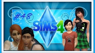The Sims 4 "Solveig's Colorful Life" episode 48 - We're Coming Home :) screenshot 2