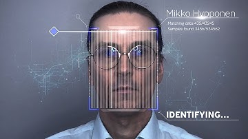Mikko Hyppönen: Protect Your Identity | F-Secure