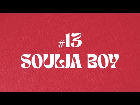 Oratorijski plesi #13: SOULJA BOY