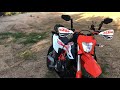 Why I replaced a KTM 1090r with a KTM 690 enduro