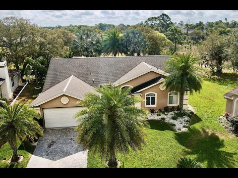 14202 Teasdale Ave, Hudson, FL home video tour