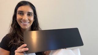 Large Digital Wall Clock with Remote Control Review #amazon #earnscommissions #amazonfinds