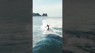 Welcome to The Edge of Wildness, NIHI Sumba #luxuryhotel #hotelsandresorts #indonesia