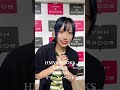 ジエメイ初のアルバム『LUNA4』リリースイベント始まってます‼️#アイドル #ジエメイ #リリイベ #fyp #おすすめ