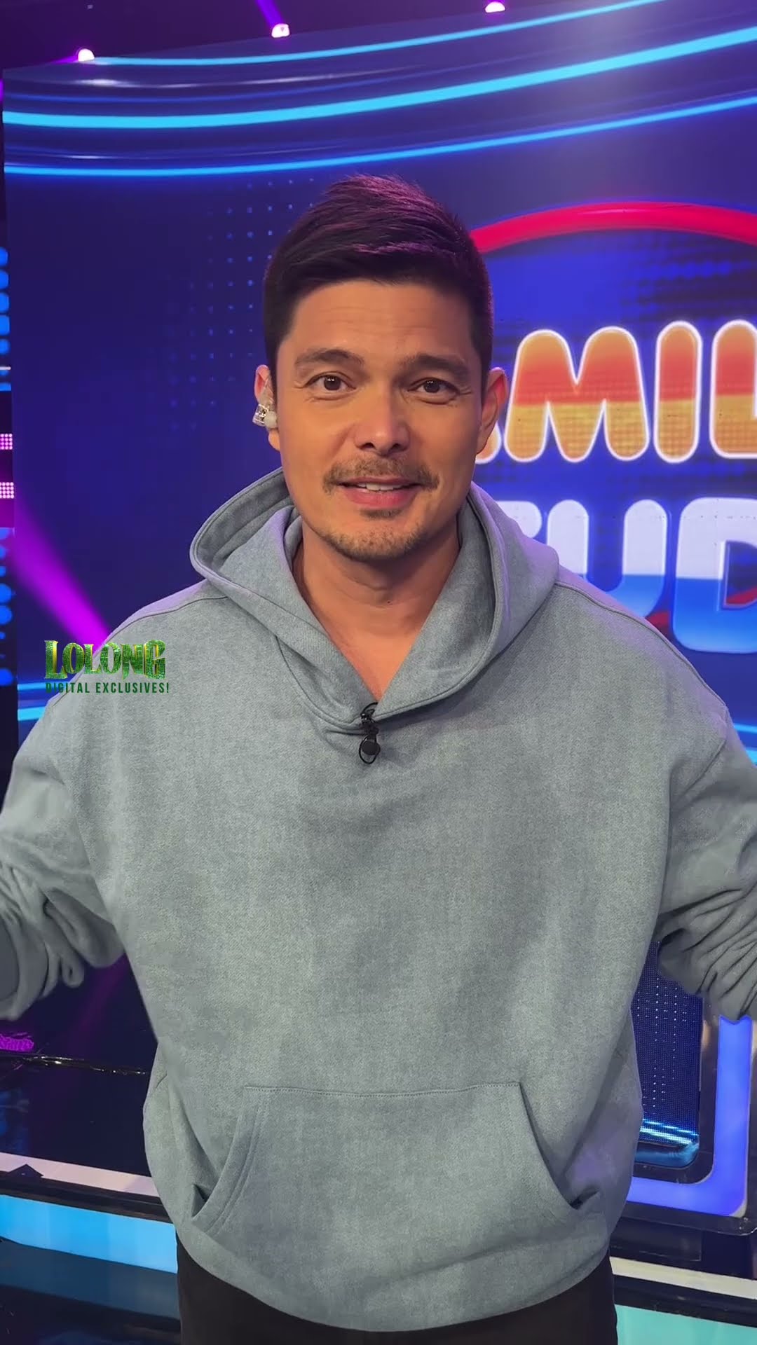 KAPUSO PRIMETIME KING NA SI DINGDONG DANTES, ALL-OUT ANG SUPPORT SA #LOLONG! | Lolong 2