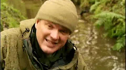 Ray Mears'  Wild Food Episode 5