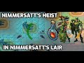 Nimmersatt's Lair - World event