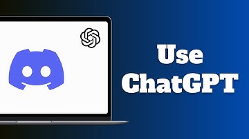 How to Use ChatGPT on Discord
