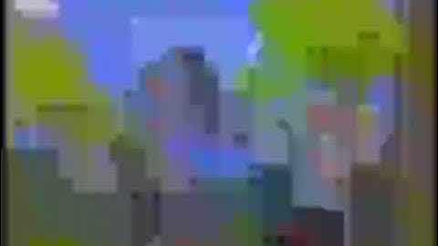 The Weird Al Show Intro but it