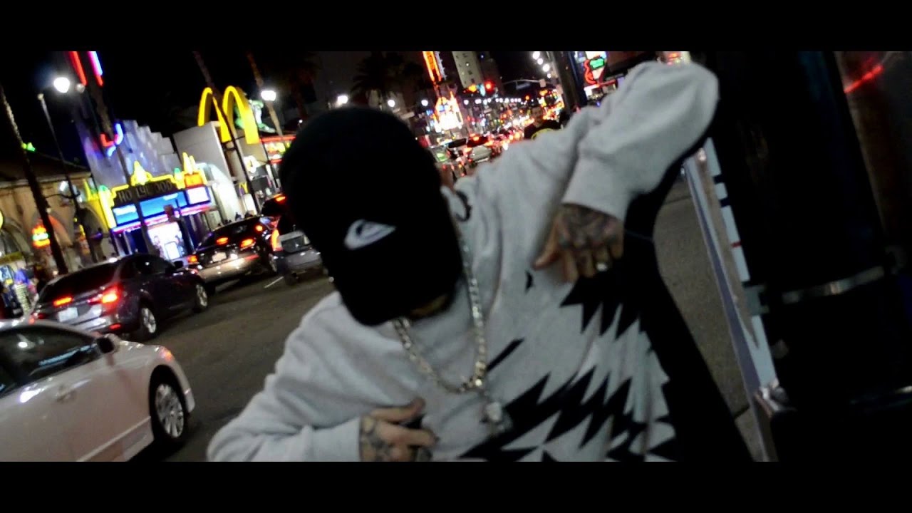 Spook G ❌ Se Quedan Ardidos (Video Oficial) EN LAS VEGAS