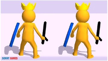 Join Clash 3D - NOOB vs PRO vs HACKER - Part 7 All Levels