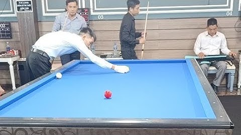 Cao Thành Trúc - Nguyễn Như Lê. Bids Adam Pro