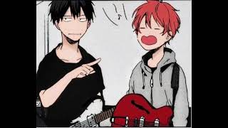 Given Opening romanized S