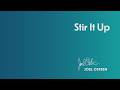 Stir It Up | Joel Osteen