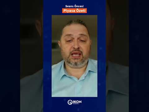 Seans Öncesi Piyasa Özeti | 8 Ekim 2025 #borsa #ekonomi #yatırım