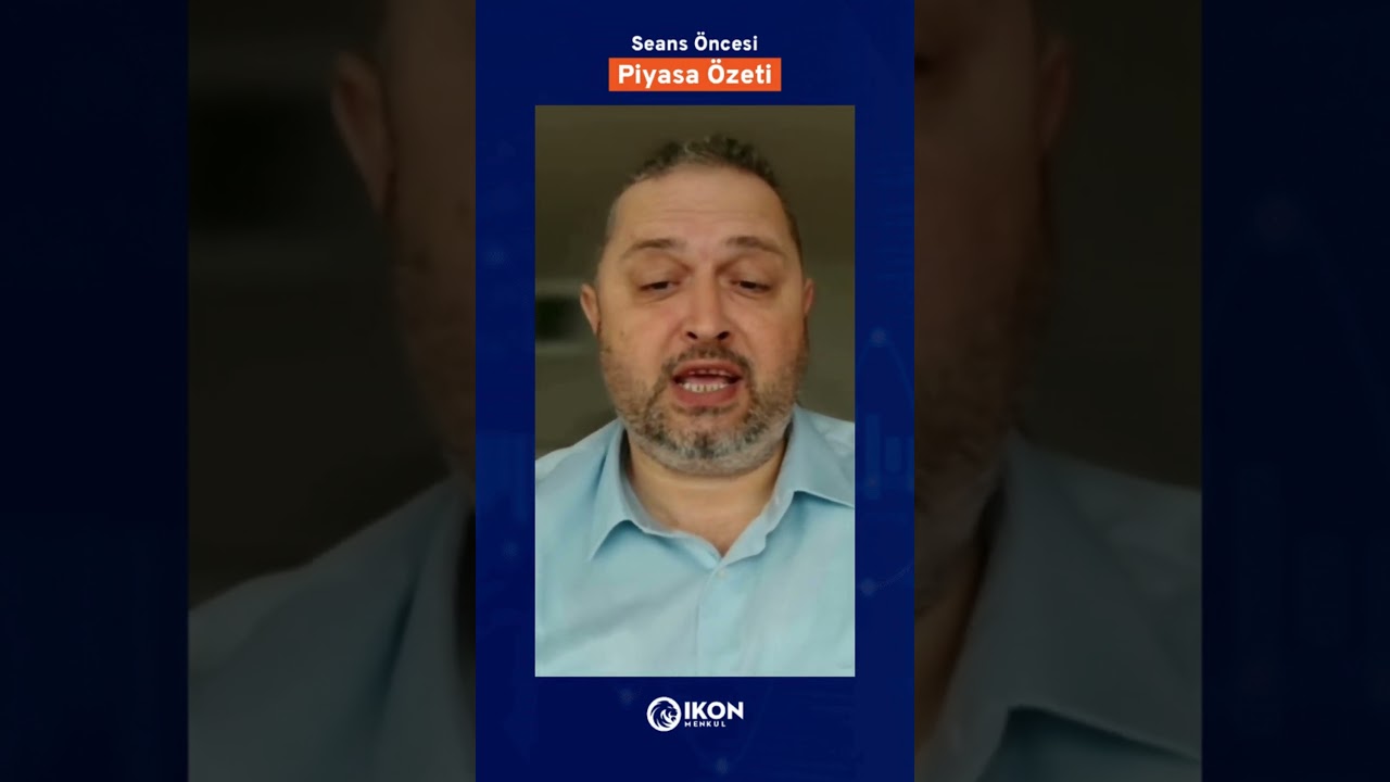 Seans Öncesi Piyasa Özeti | 8 Ekim 2025 #borsa #ekonomi #yatırım