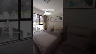 2-6 Bedrooms Apartments Selling at Syokimau Nairobi