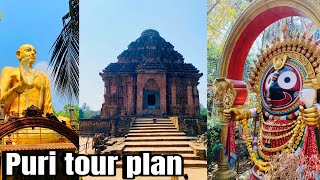 Jagannath puri Dham 2024 || Part 1 || travel guide #orissa #puri #purivlog