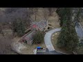 EdgeHill House -From Above - No Vox