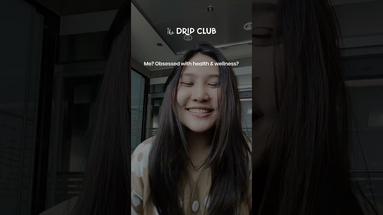 Me? Obsessed with you?